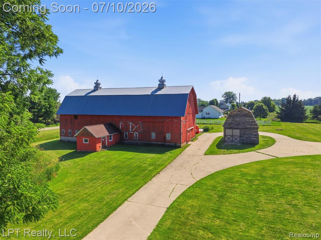600 Fowlerville Road, Fowlerville, MI 48836 — Photo 5