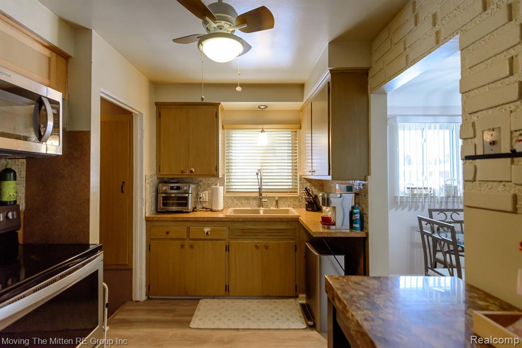 8913 Appleton Street, Redford, MI 48239 — Photo 9