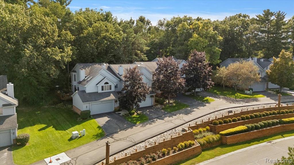 6583 RIDGEVIEW Drive, Clarkston, MI — Photo 59