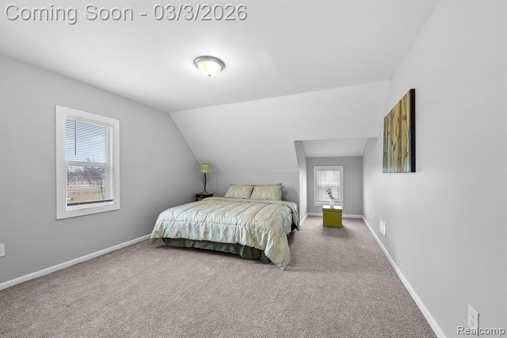 3438 MCCLELLAN Street, Detroit, MI 48214 — Photo 18