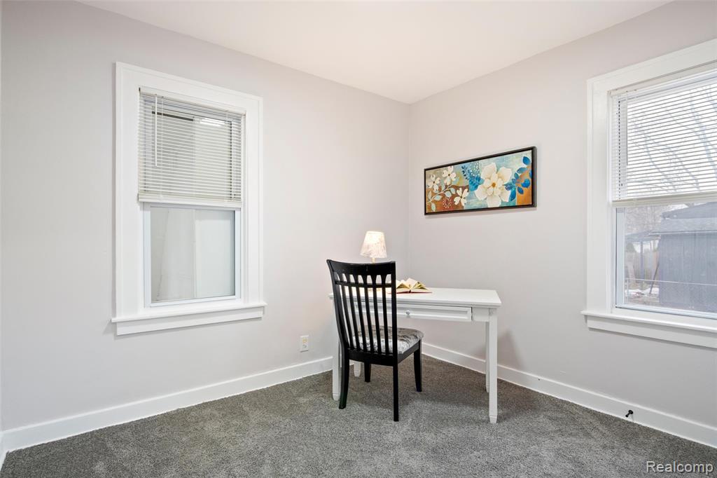 1387 University Avenue, Lincoln Park, MI 48146 — Photo 21