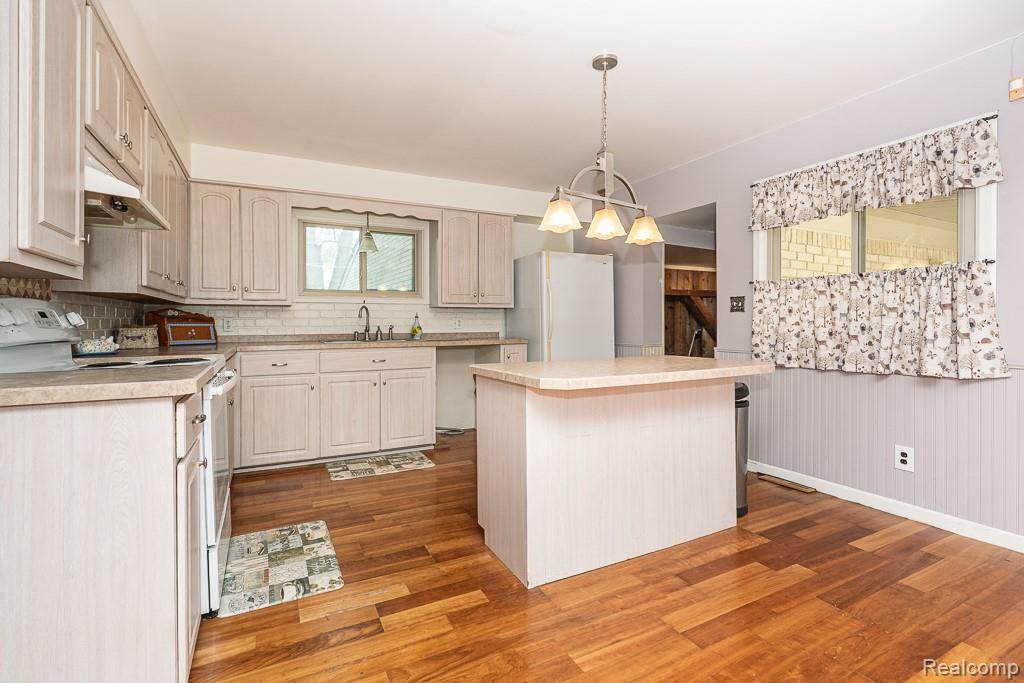 61960 Schoenherr Road, Washington, MI — Photo 16