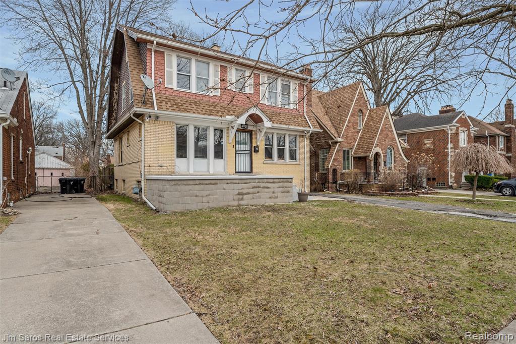 4836 Kensington Avenue, Detroit, MI 48224 — Photo 26