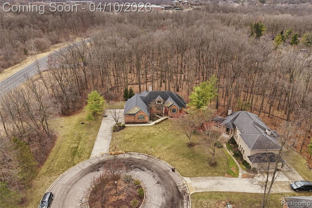 2181 Trillium Woods Drive, Ann Arbor, MI 48105 — Photo 40