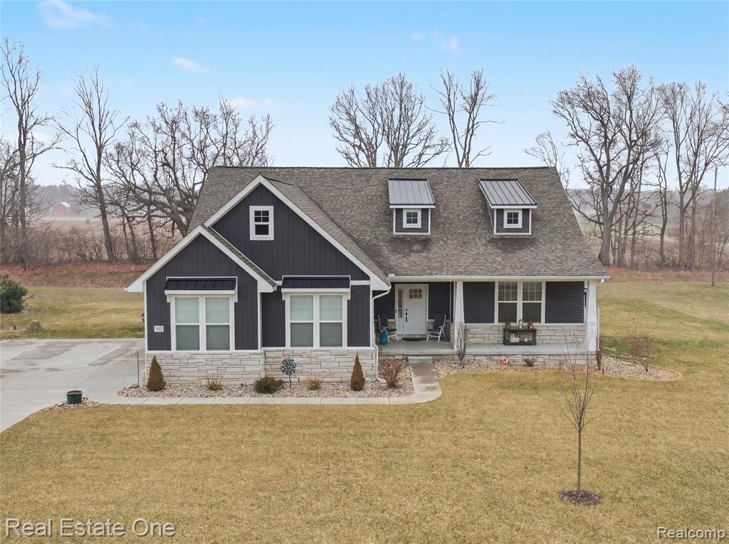 8370 Grist Mill Drive, Fenton, MI 48430 — Photo 44