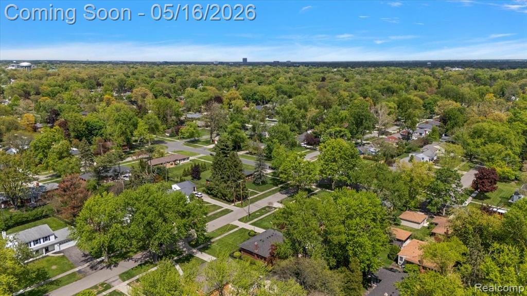 16933 Lauderdale Avenue, Beverly Hills, MI 48025 — Photo 55