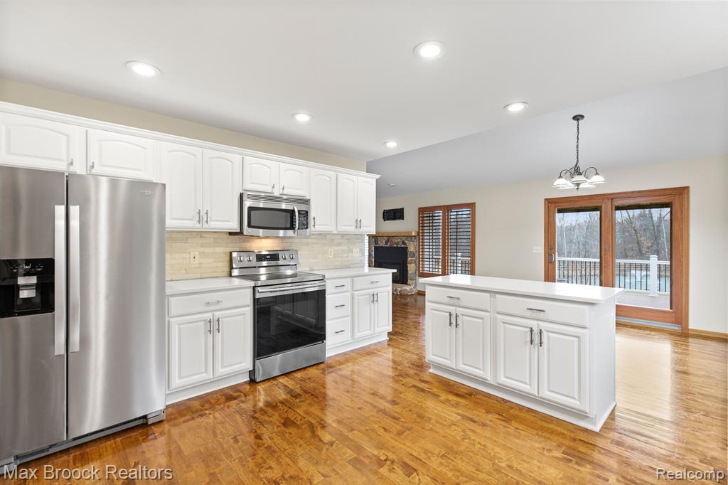 3565 JONES Road, North Branch, MI 48461 — Photo 10