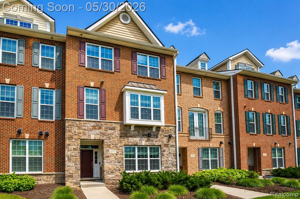2777 Ashcombe Drive, Ann Arbor, MI 48105 — Photo 6