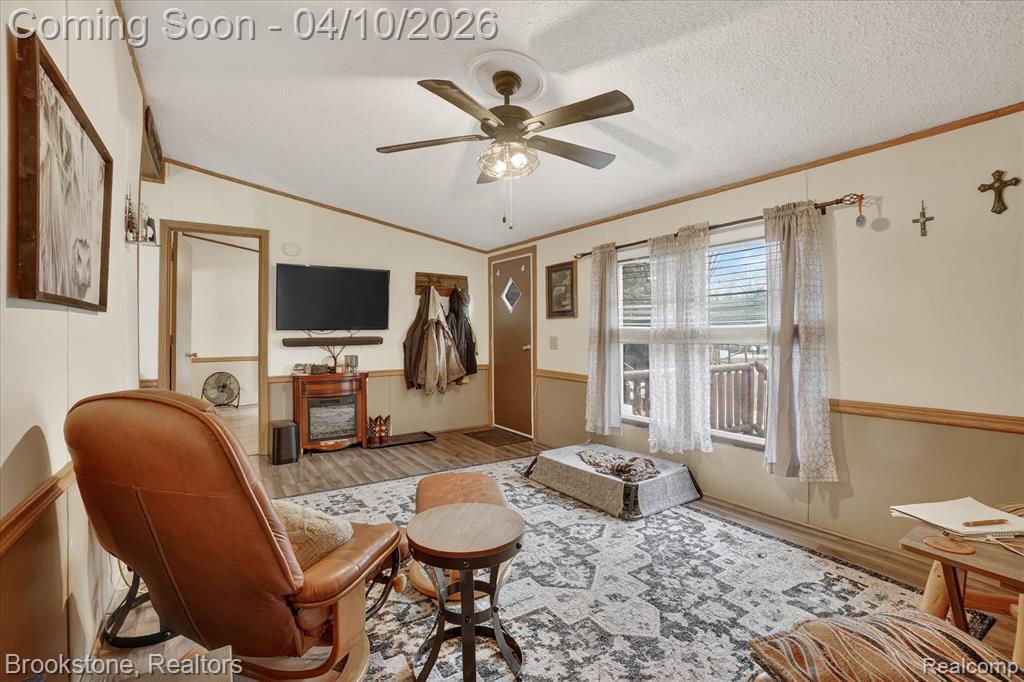 3892 N Ely Highway, Alma, MI 48801 — Photo 5