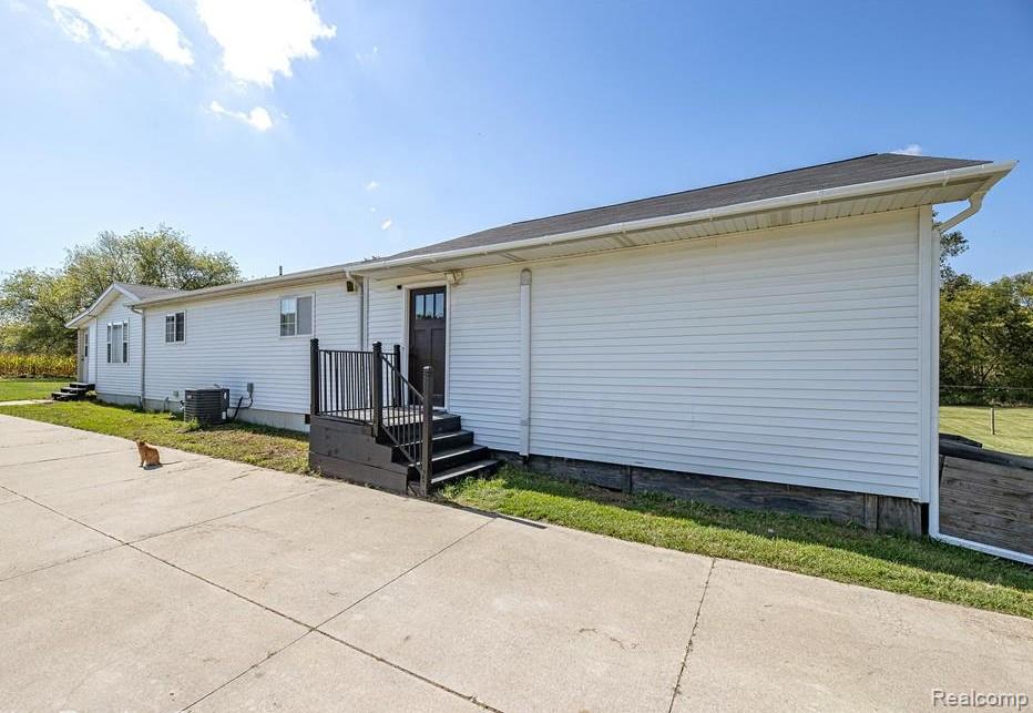 5430 Busch Road, Birch Run, MI 48415 — Photo 3