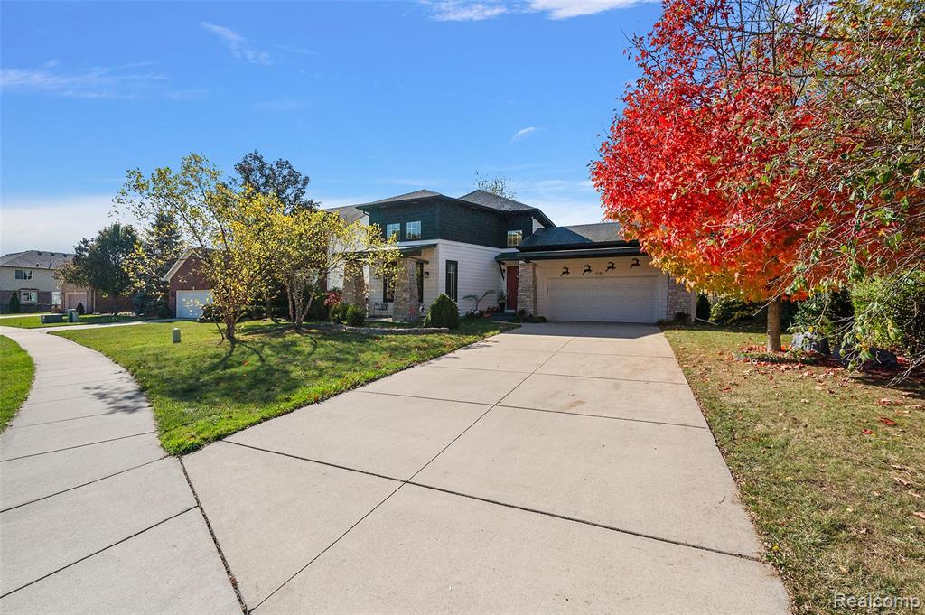 3181 Rabeeh Drive, Auburn Hills, MI 48326 — Photo 10