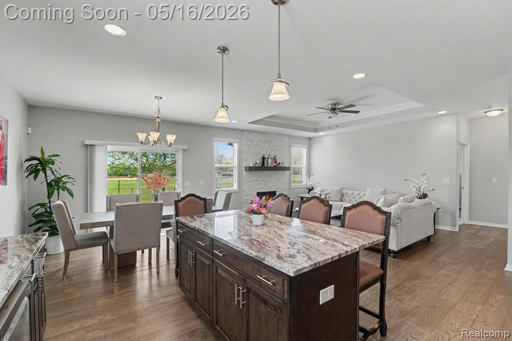 15330 Eton Pointe Drive, Clinton Twp, MI 48035 — Photo 10