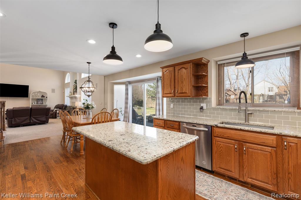14765 Sparrow Drive, Shelby Twp, MI 48315 — Photo 17