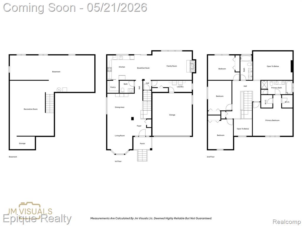 43040 Emerson Way, Novi, MI 48377 — Photo 52