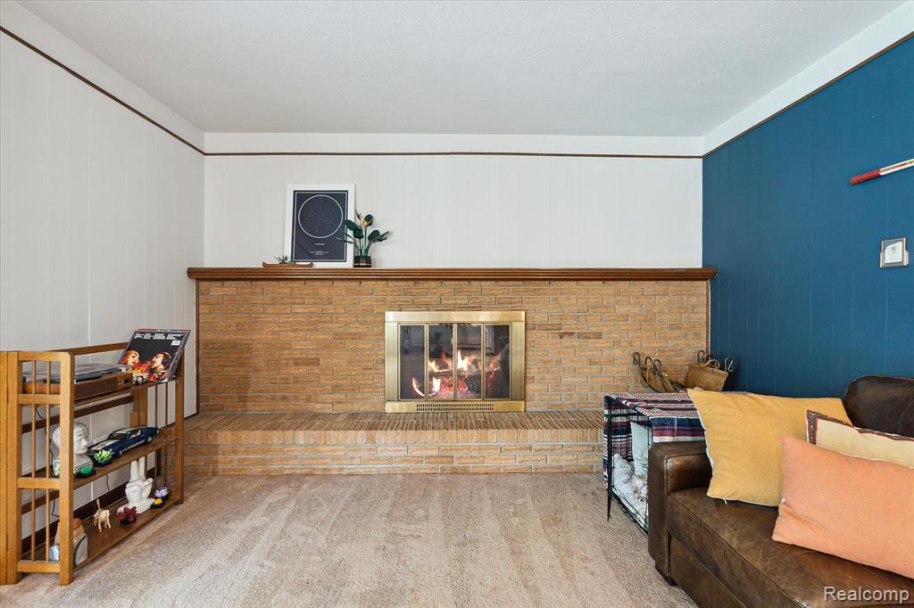 4015 VILLAGE Square, Brighton, MI 48114 — Photo 30