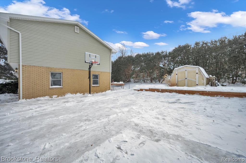 4785 Sylvanview Drive, Clarkston, MI 48348 — Photo 8
