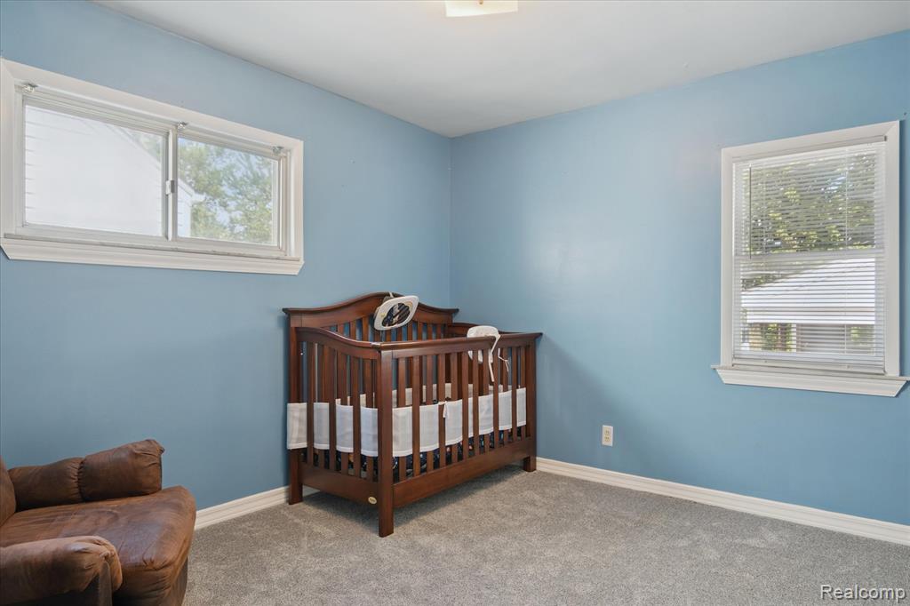 4213 Agnes Avenue, Lincoln Park, MI 48146 — Photo 16