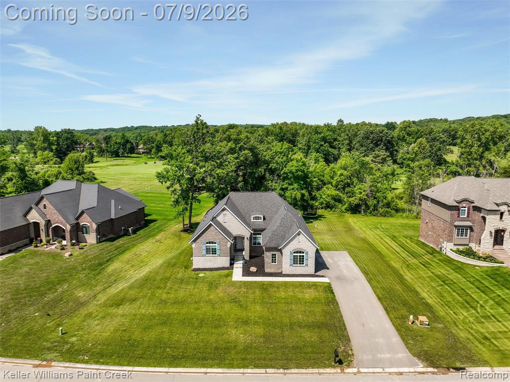 2100 Shane Court, Oxford, MI 48370 — Photo 36