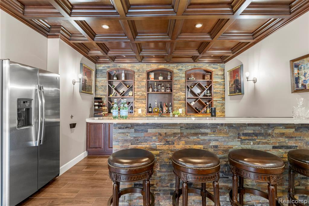 8439 Boulder Shores Drive, South Lyon, MI 48178 — Photo 58