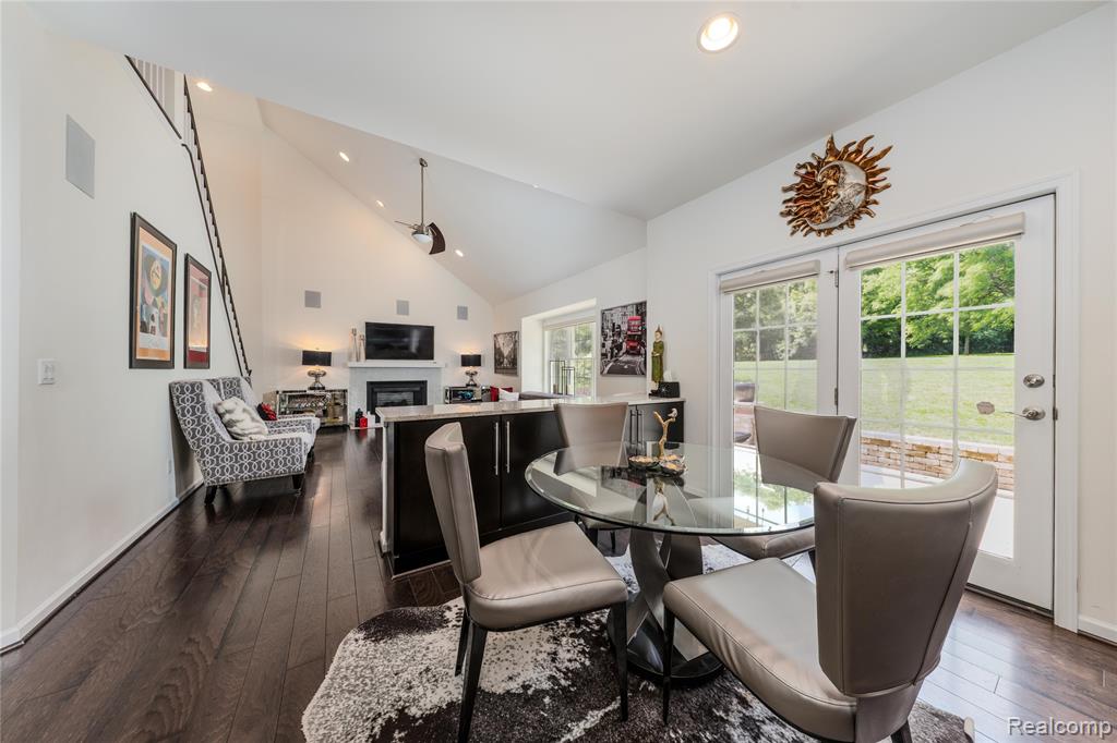 50719 Amesburg Drive, Novi, MI — Photo 14