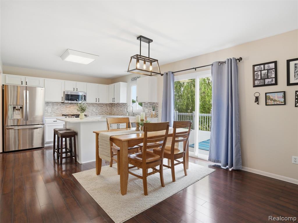6449 Cranberry Drive, Holly, MI 48442 — Photo 5