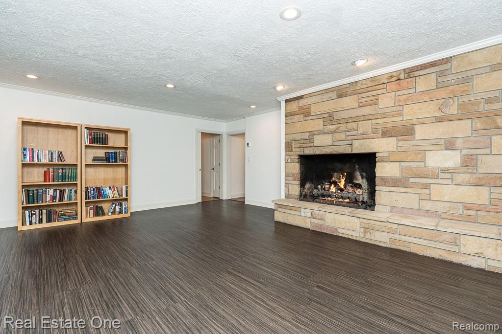509 Walbridge Drive, East Lansing, MI 48823 — Photo 36