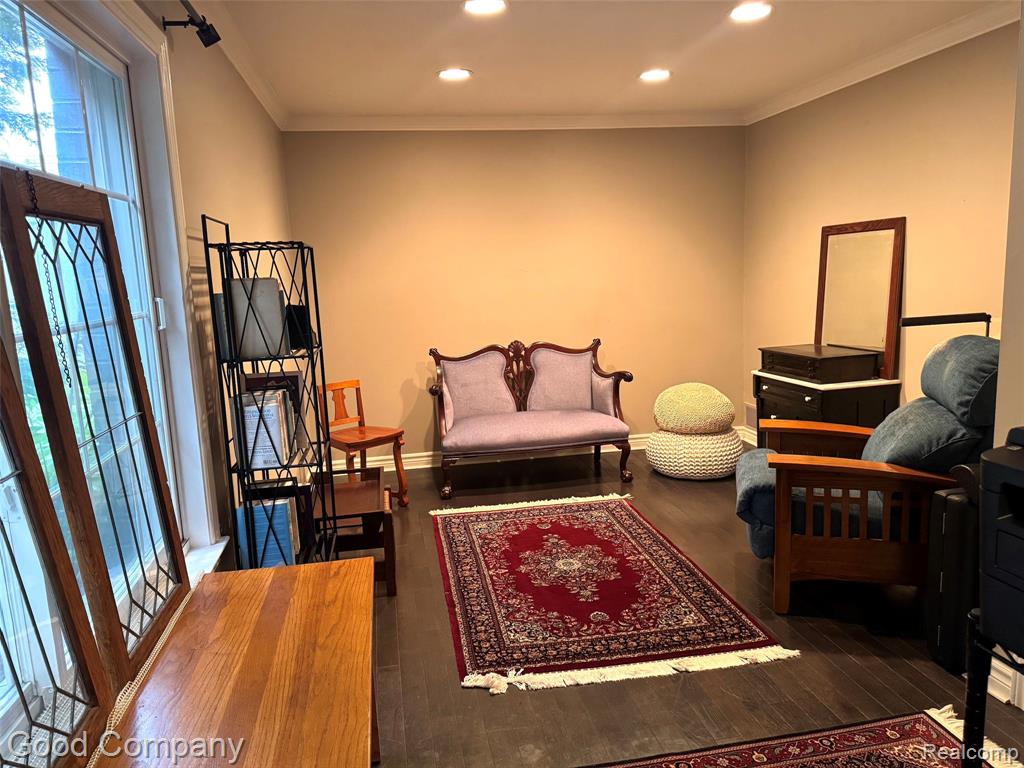 662 Purdy Street, 105, Birmingham, MI 48009 — Photo 5