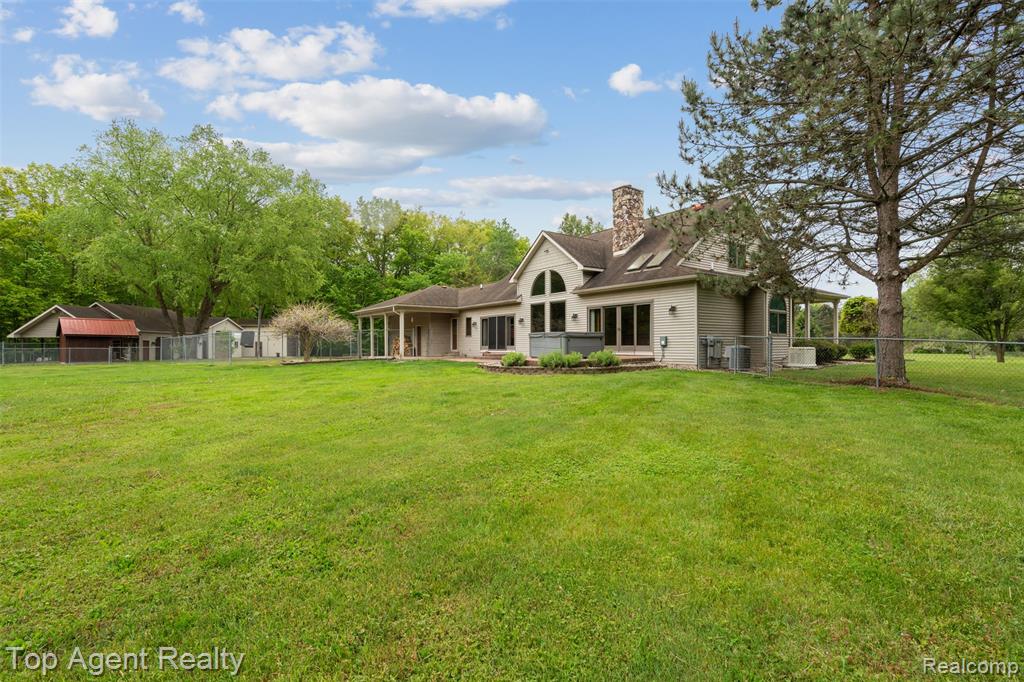 7386 Card Road, MI — Photo 46