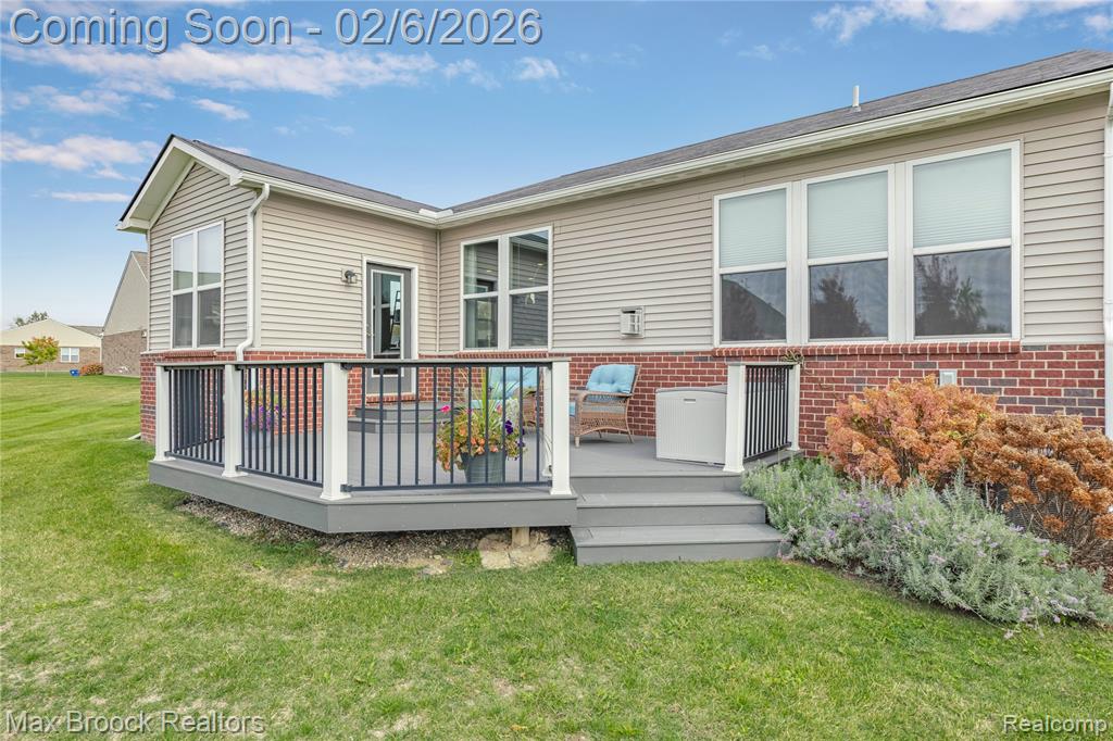 4402 Brookside, Canton, MI 48188 — Photo 38