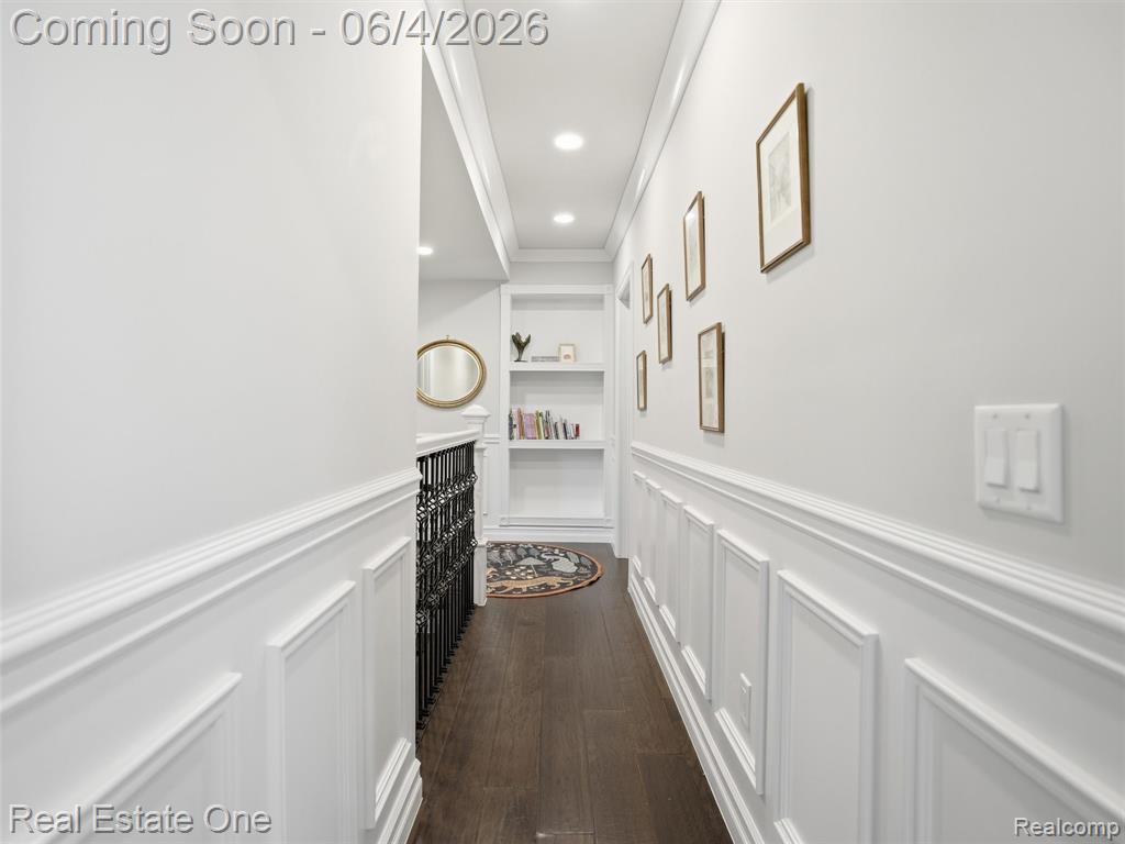 879 N Hacker Road, Howell, MI 48843 — Photo 38