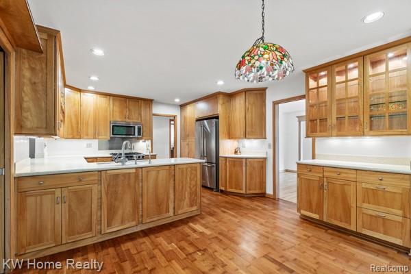 4568 Rolling Ridge Road, West Bloomfield, MI 48323 — Photo 31
