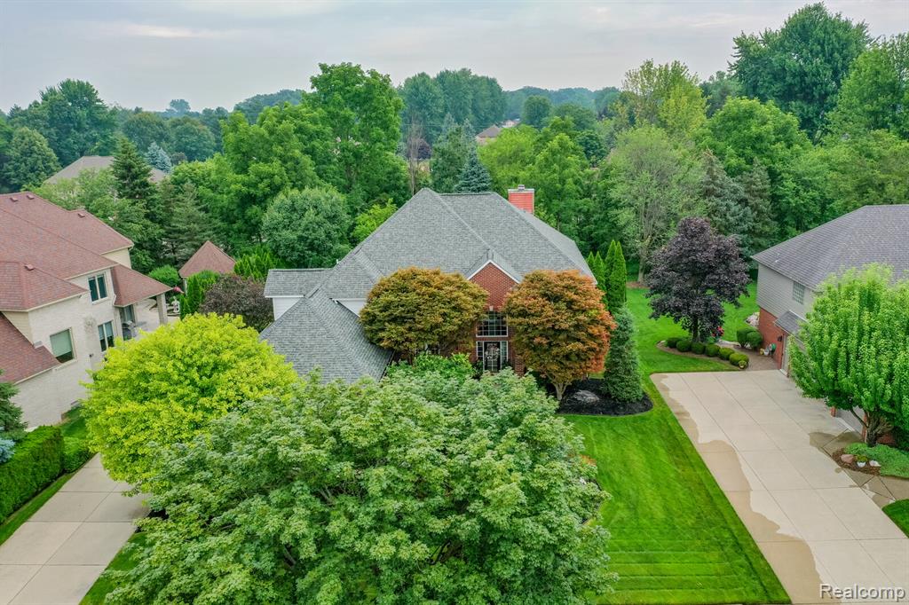 53844 Cherrywood Drive, Shelby Twp, MI 48315 — Photo 3