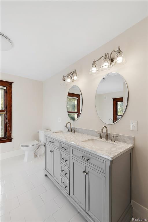 438 N Bailey Street, Romeo, MI 48065 — Photo 35