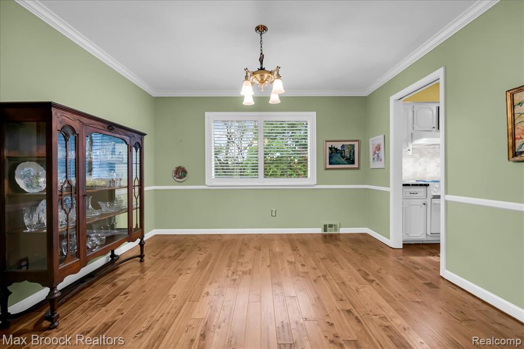 1711 Huntingwood Lane, C, Bloomfield Hills, MI 48304 — Photo 8