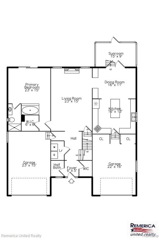 9852 Southlawn Circle, Jerome, MI 49249 — Photo 40