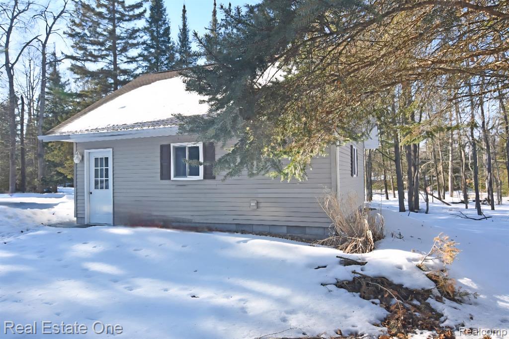 4284 N Norway Road, Lincoln, MI 48742 — Photo 8