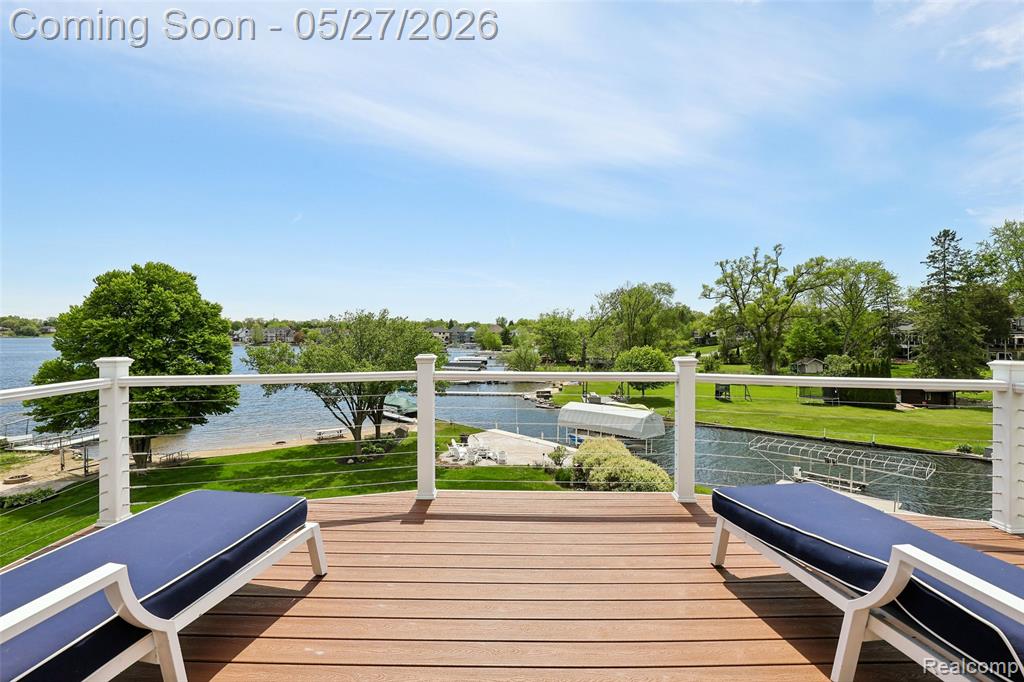 1600 Vanstone Drive, Commerce Twp, MI 48382 — Photo 27