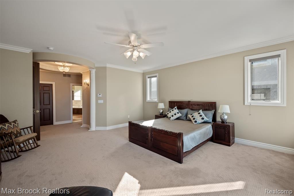 4764 Dow Ridge Road, Orchard Lake Village, MI 48324 — Photo 33
