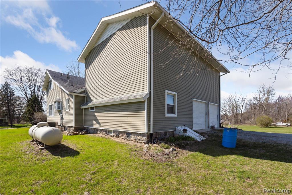 8023 Bray Road, Vassar, MI 48768 — Photo 31