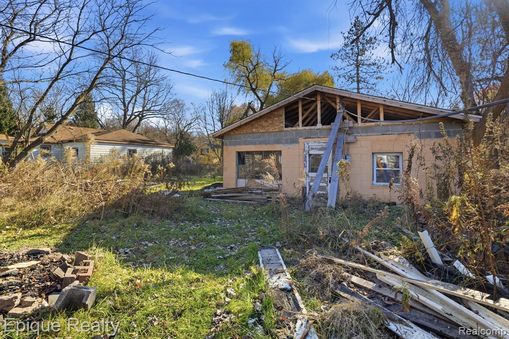 3548 Cleveland Street, Port Huron, MI 48060 — Photo 10