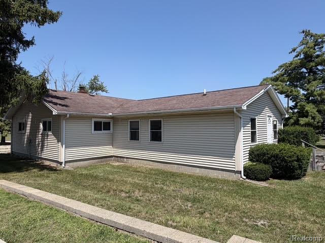 971 Baldwin Road, Lapeer, MI 48446 — Photo 5