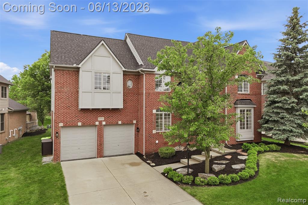41920 Wolfe Pass, Novi, MI 48377 — Photo 65
