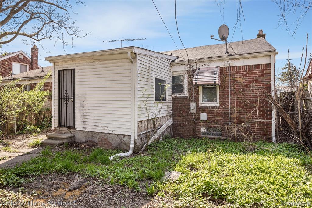 9922 Coyle Street, Detroit, MI 48227 — Photo 21