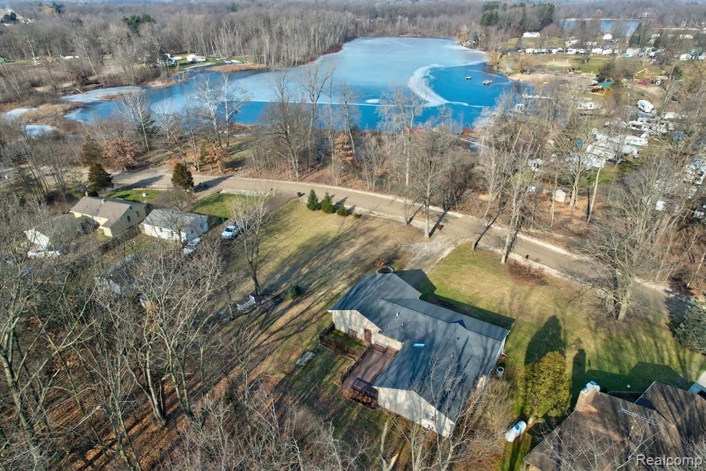4187 W ALLEN Road, Howell, MI 48855 — Photo 9