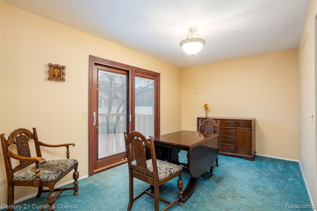1193 Whittier Drive, Canton, MI 48187 — Photo 8