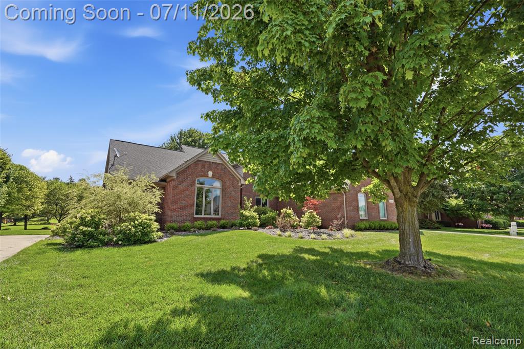 54856 Whitby Way, Shelby Twp, MI 48316 — Photo 3