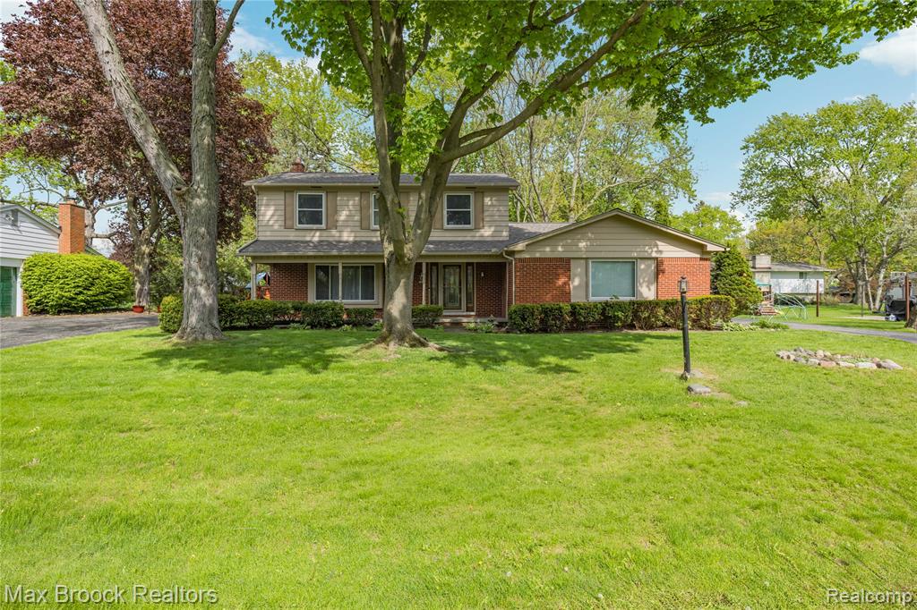 7011 Heather Heath, West Bloomfield, MI — Photo 61