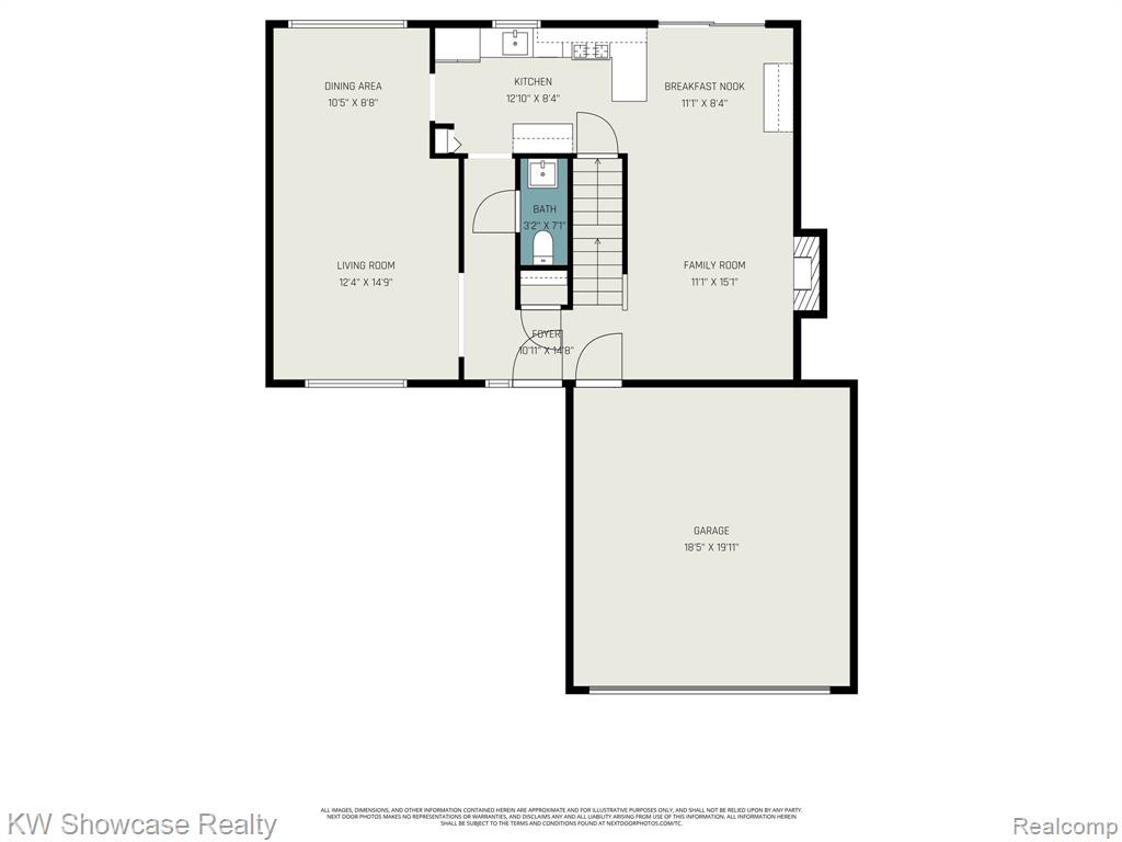 40652 Village Wood Road, Novi, MI — Photo 36