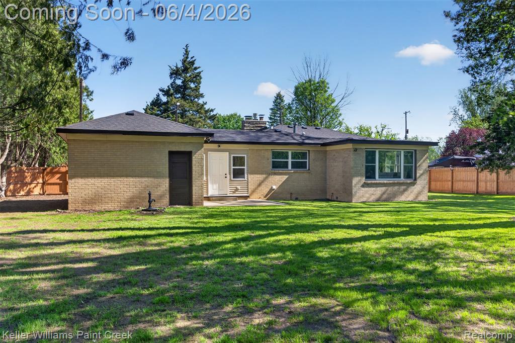 2942 Tatham Road, Saginaw, MI 48601 — Photo 38