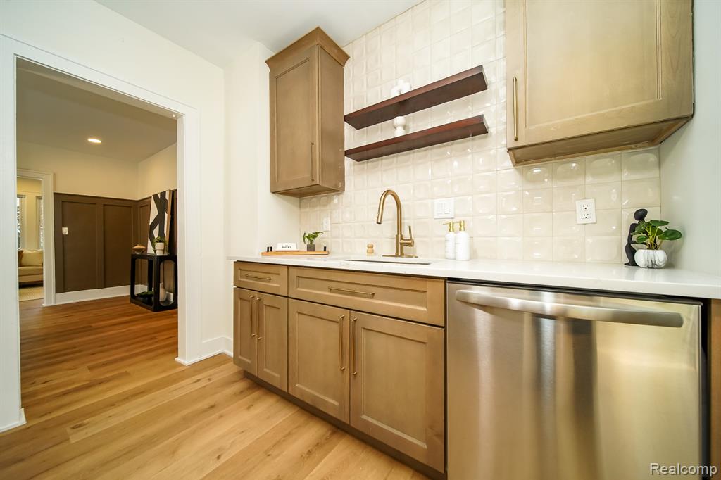 441 Silman Street, Ferndale, MI 48220 — Photo 28